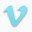 vimeoci Icons社会birdyfly)