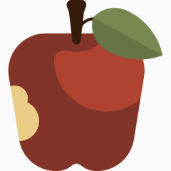 苹果