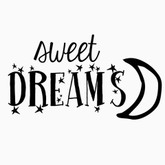 粉笔字涂鸦DIY装饰