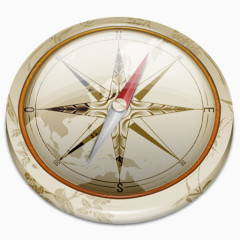 手绘古典卡通古典图片