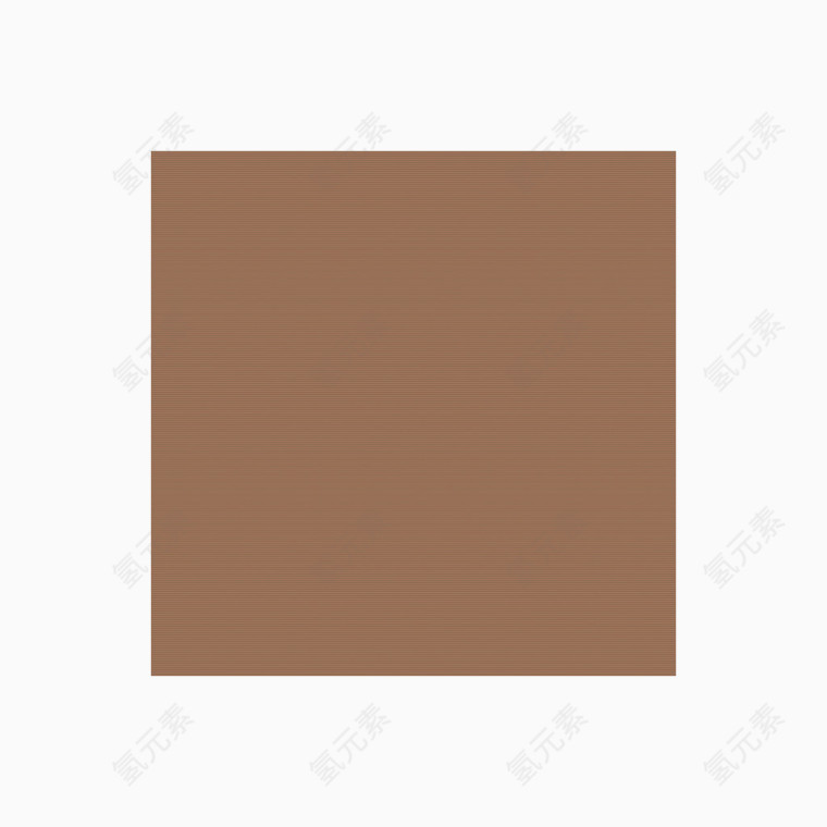 褐色纯色背景