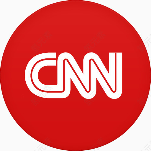 Cnn图标