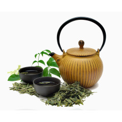 传统茶具