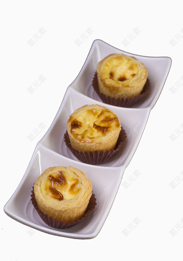 美味蛋挞