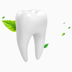 清新牙齿从我做起薄荷