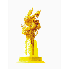 中国龙