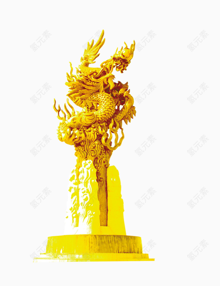 中国龙
