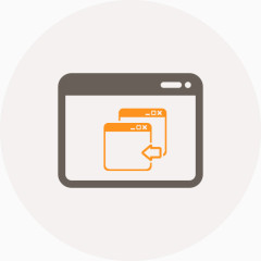 浏览器重复网上冲浪网页网站网站Windows网络发展