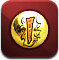 地狱smoogIphone-icons