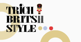 英文海报艺术字