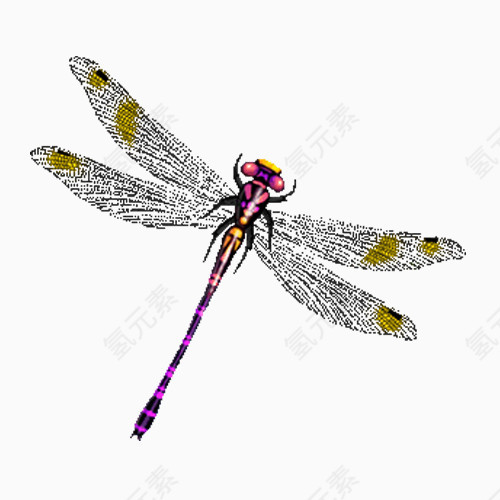 桃花PNG免抠图素材