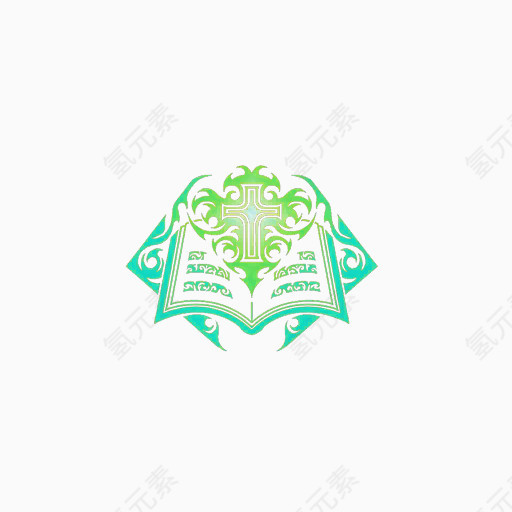 精美游戏装饰图案