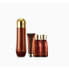 丸美加赠品爽肤水