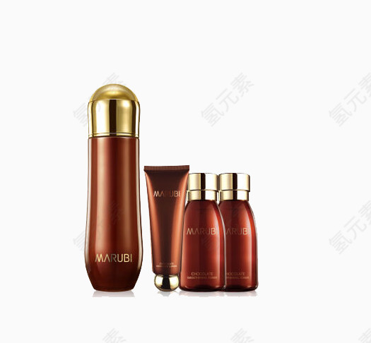 丸美加赠品爽肤水