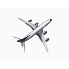 写实飞机