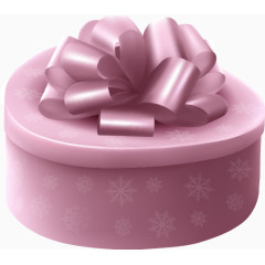 精美节日礼盒包装