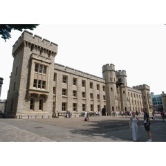 德国建筑风景一