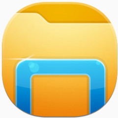 文件夹explorer图标