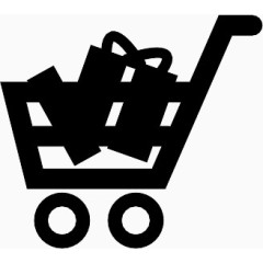 购物Finances-and-Trade-icons