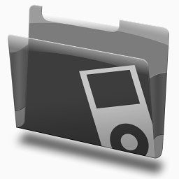 Ipod图标