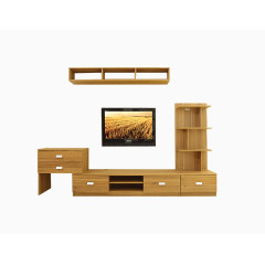电视组合柜