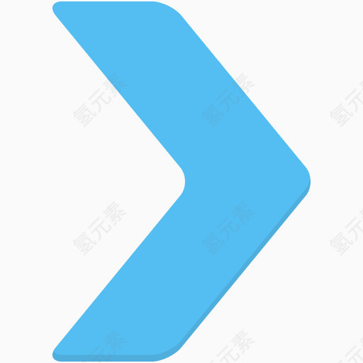 正确的图标导航