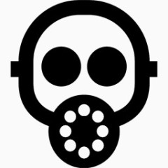 气面具名项目图标