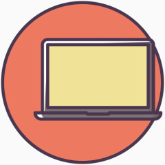 电脑类装置笔记本电脑MacBook监控屏幕技术设备之