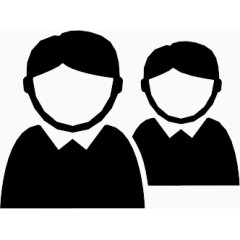 工作人员Data-icons