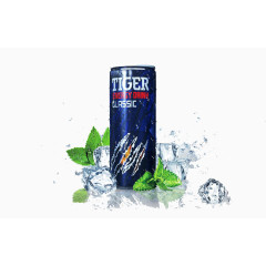 创意设计功能饮料