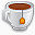茶杯图标