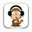 愤怒的玩家广播iphone-app-icons