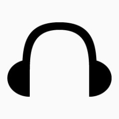 医学博士耳机Black-Default-icons