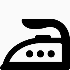家庭铁图标
