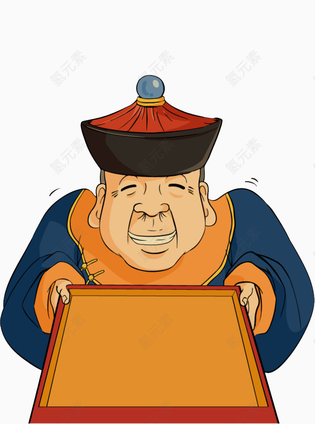 古代太监