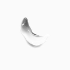 透明扁豆效果图