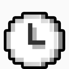 时钟报警连拱廊Daze送教养院第一卷