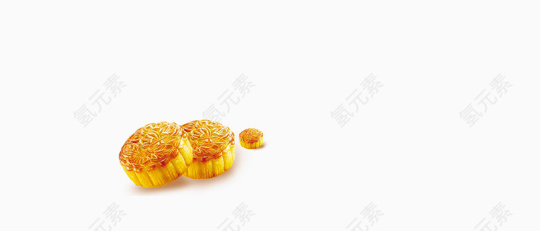 月饼