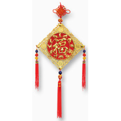 中国福字