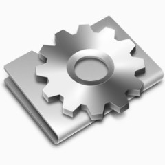 开发人员交替图标