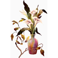 装饰图案装饰素材