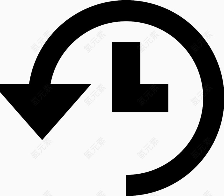 历史icomoon-free-icons