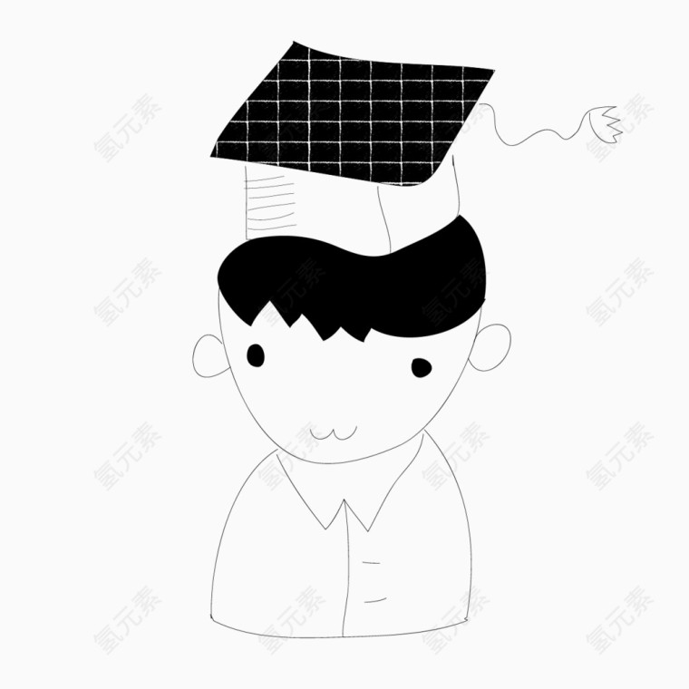 童趣校园图标