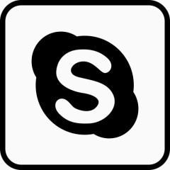 媒体在线Skype社会社会媒体概述