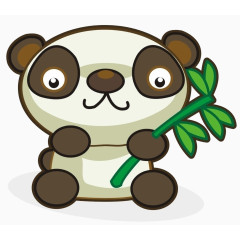 熊猫