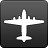 道格拉斯自由飞机图标