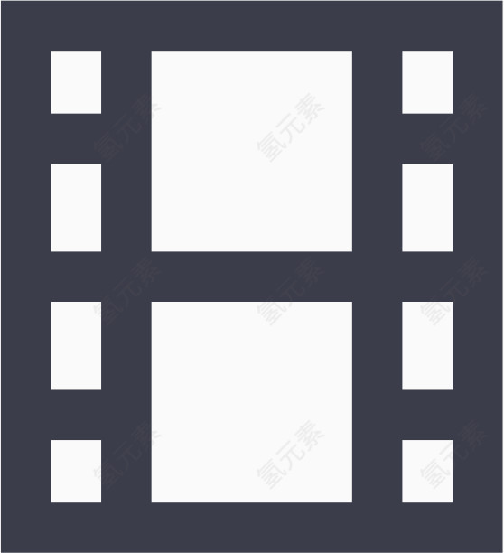 框架Uniicons-ICONS