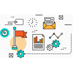 产品开发流程图.