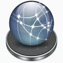 文件服务器石墨猫图标