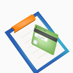 卡通办公室办公素材